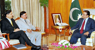 IDPs will return to their homes soon, President